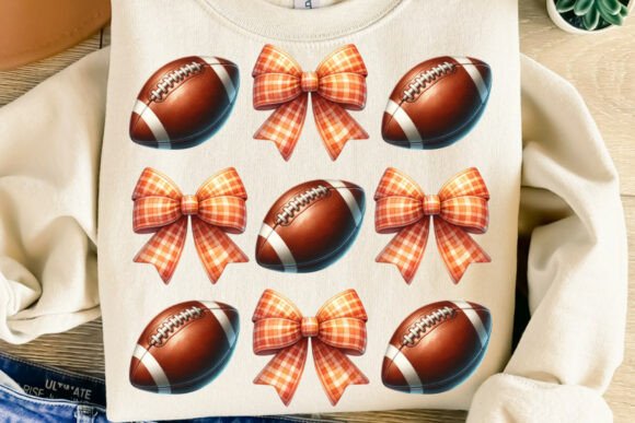 Download Coquette Orange Bow Football Mascot Png - Football mascot png Collection