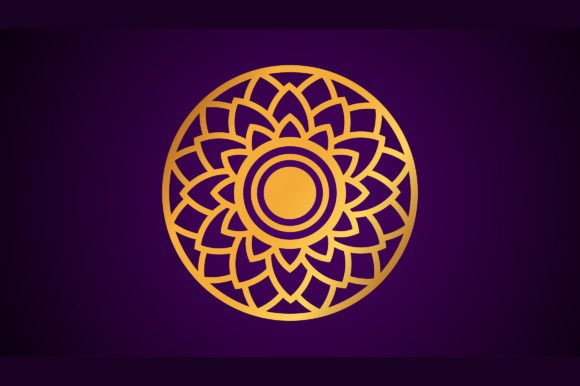 Download Islamic Mandala Art a Study in Symbolism - Art Collection