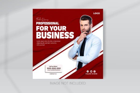 Download Social Media Marketing Template Design - Social media Collection